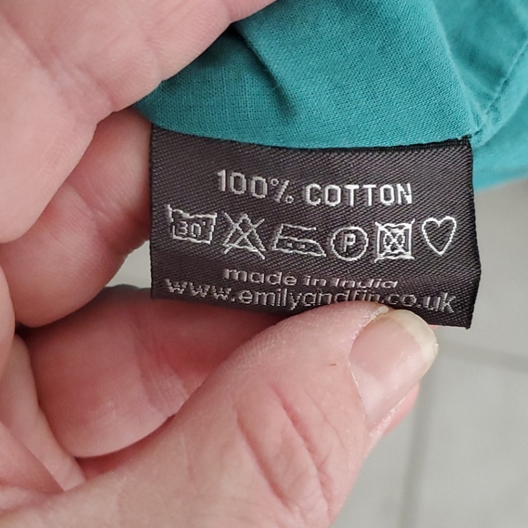 Polka Dot Lucy Dress - Picture 6 of 6